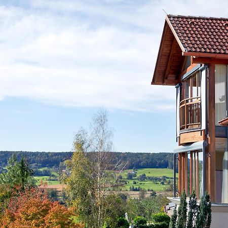 Ayurveda Resort Mandira Bad Waltersdorf Kültér fotó