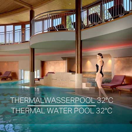 Ayurveda Resort Mandira Bad Waltersdorf Kültér fotó