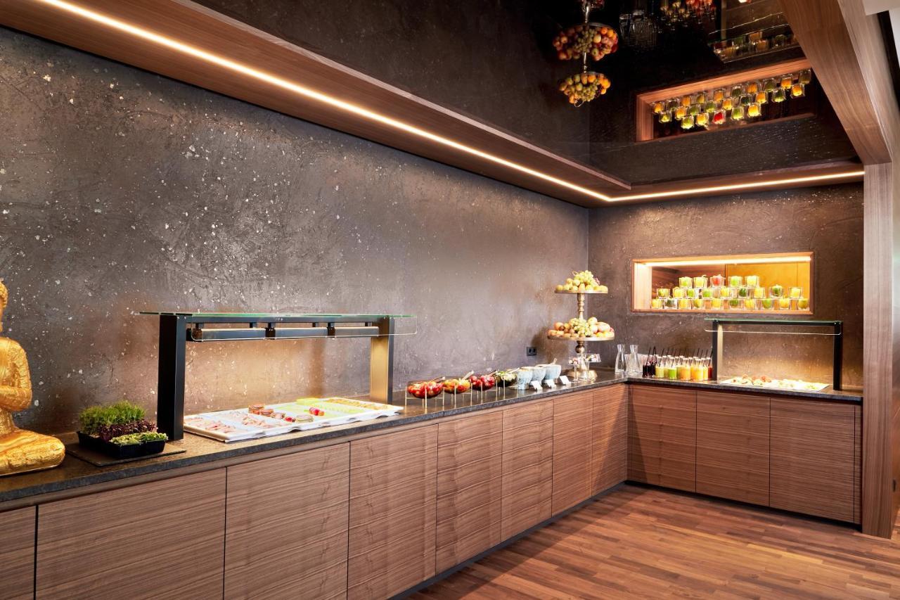 Ayurveda Resort Mandira Bad Waltersdorf Kültér fotó