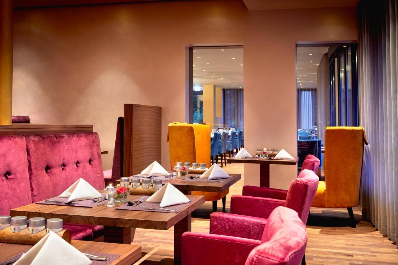 Ayurveda Resort Mandira Bad Waltersdorf Kültér fotó