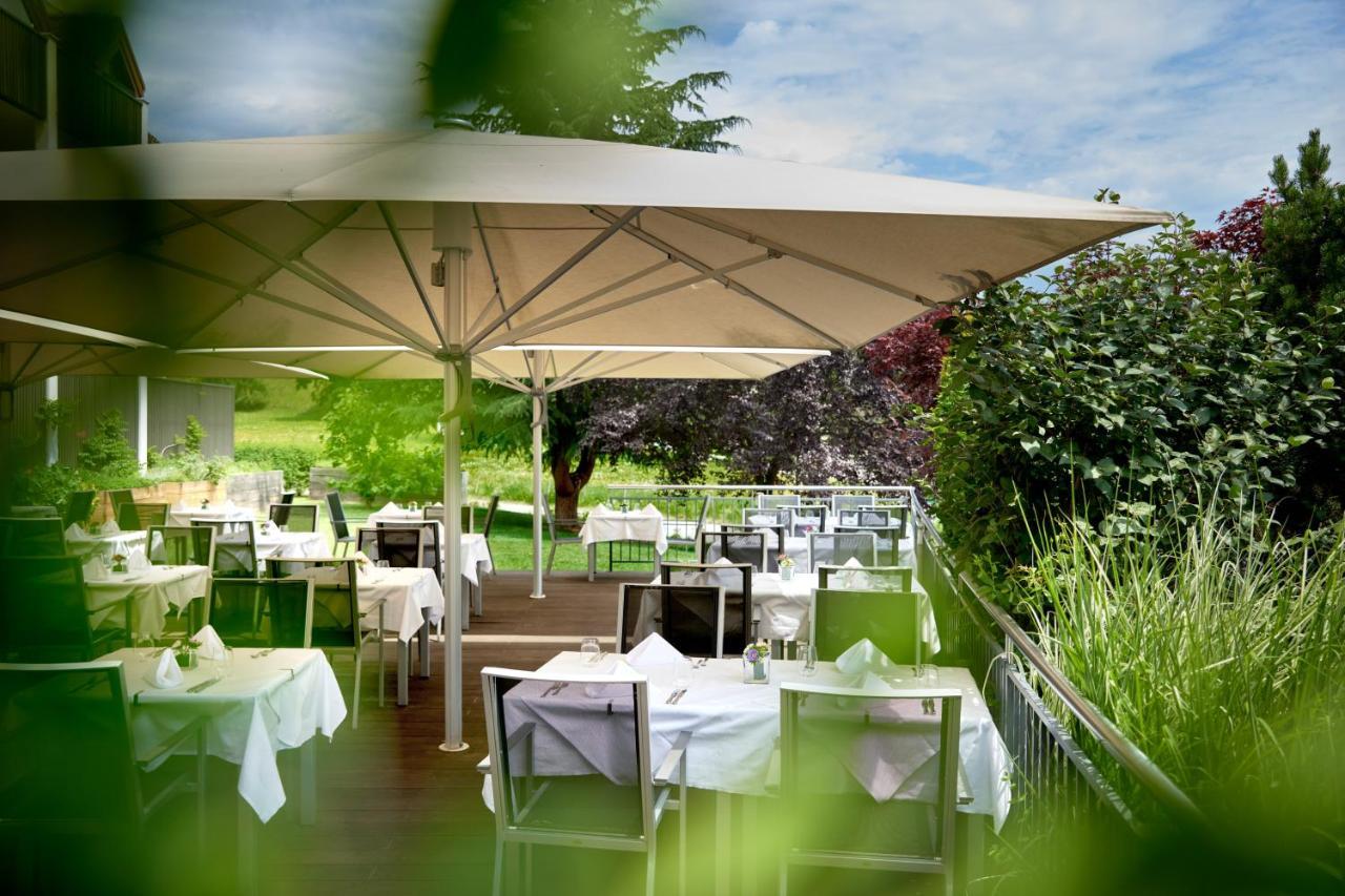 Ayurveda Resort Mandira Bad Waltersdorf Kültér fotó