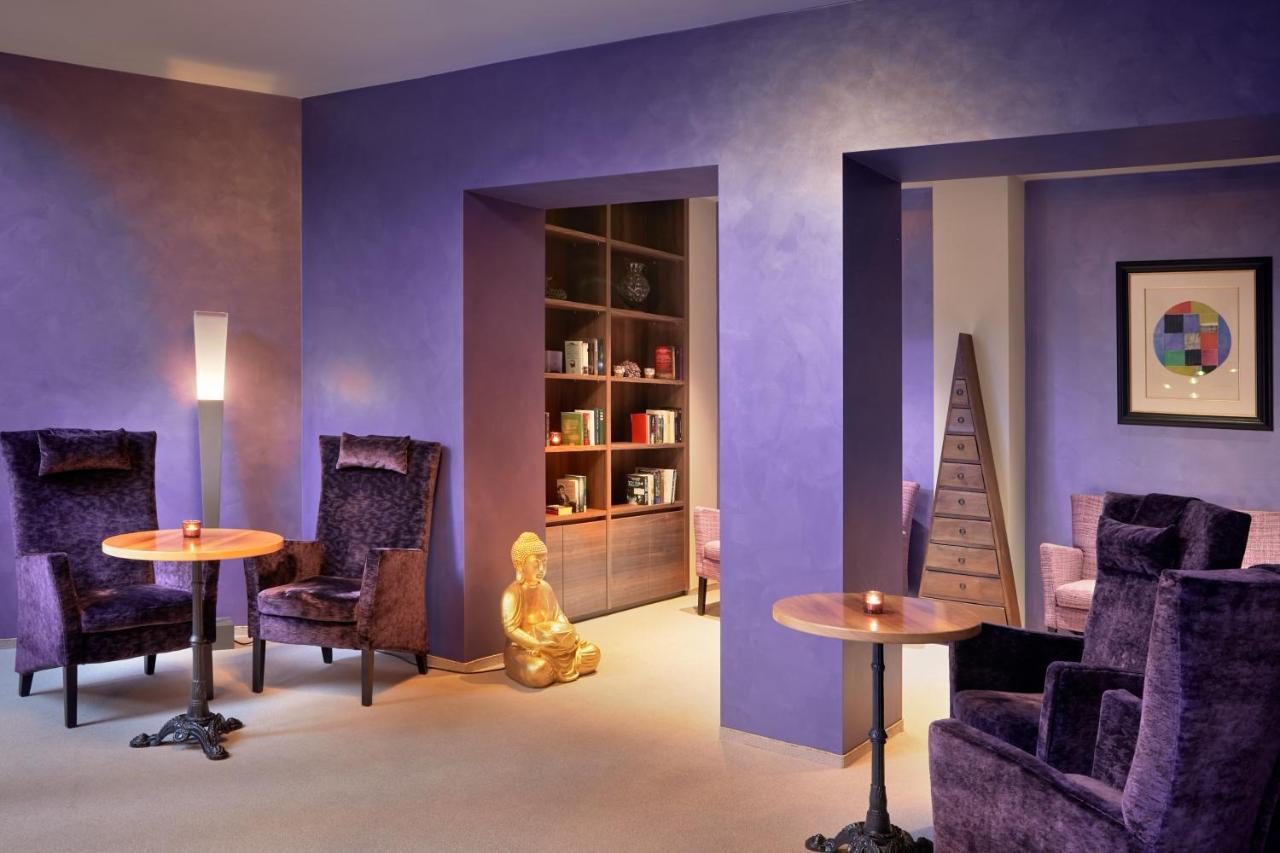 Ayurveda Resort Mandira Bad Waltersdorf Kültér fotó