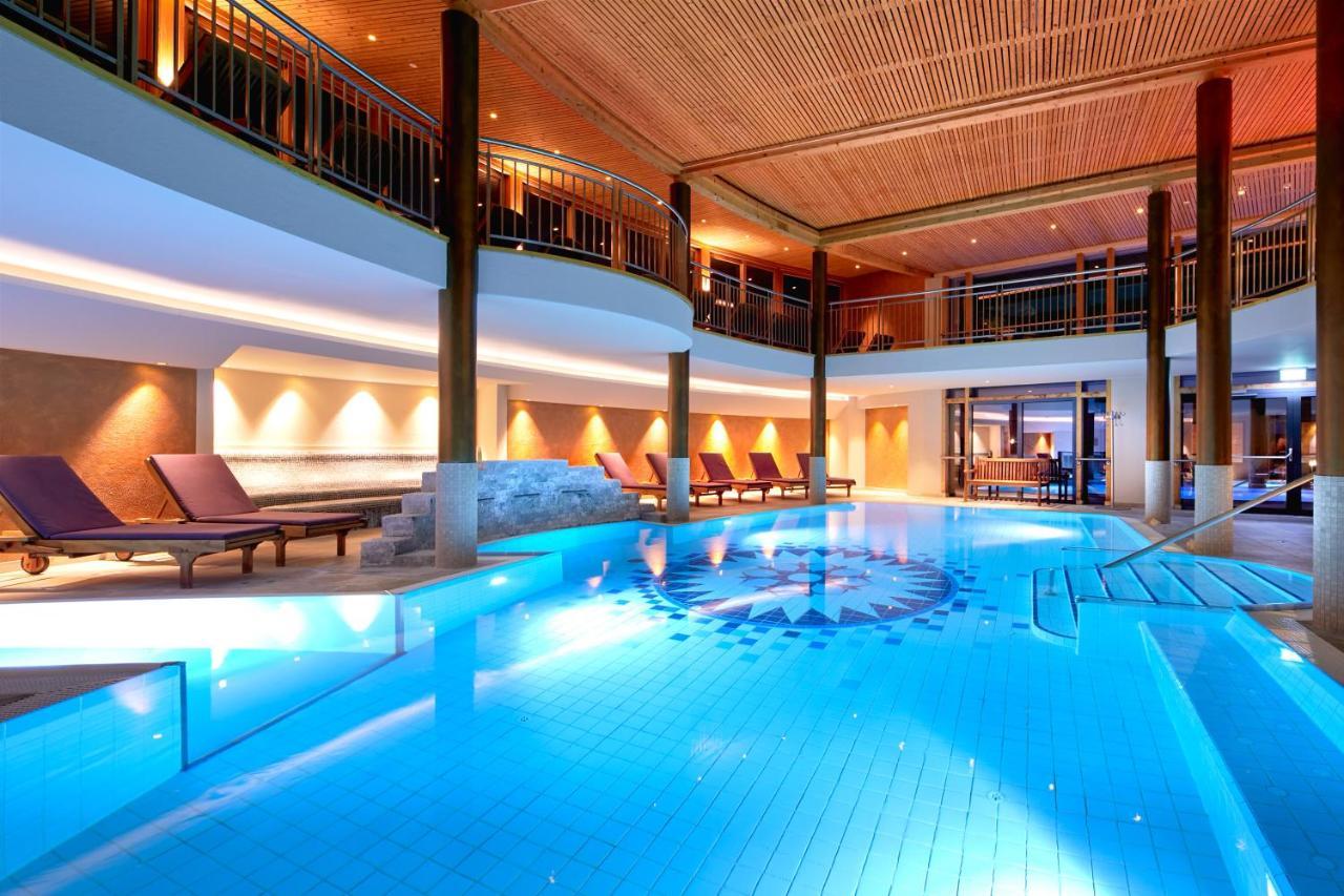 Ayurveda Resort Mandira Bad Waltersdorf Kültér fotó