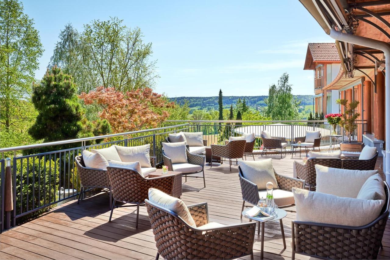 Ayurveda Resort Mandira Bad Waltersdorf Kültér fotó