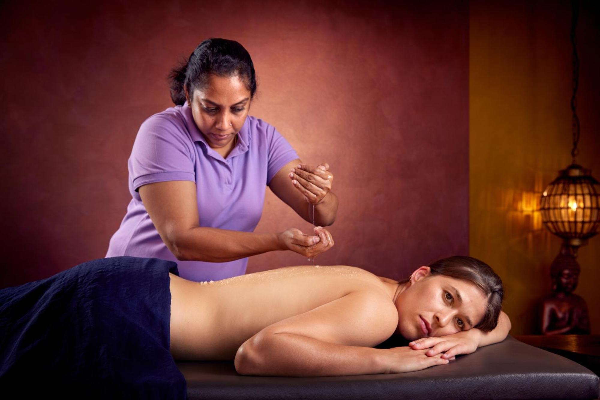 Ayurveda Resort Mandira Bad Waltersdorf Kültér fotó