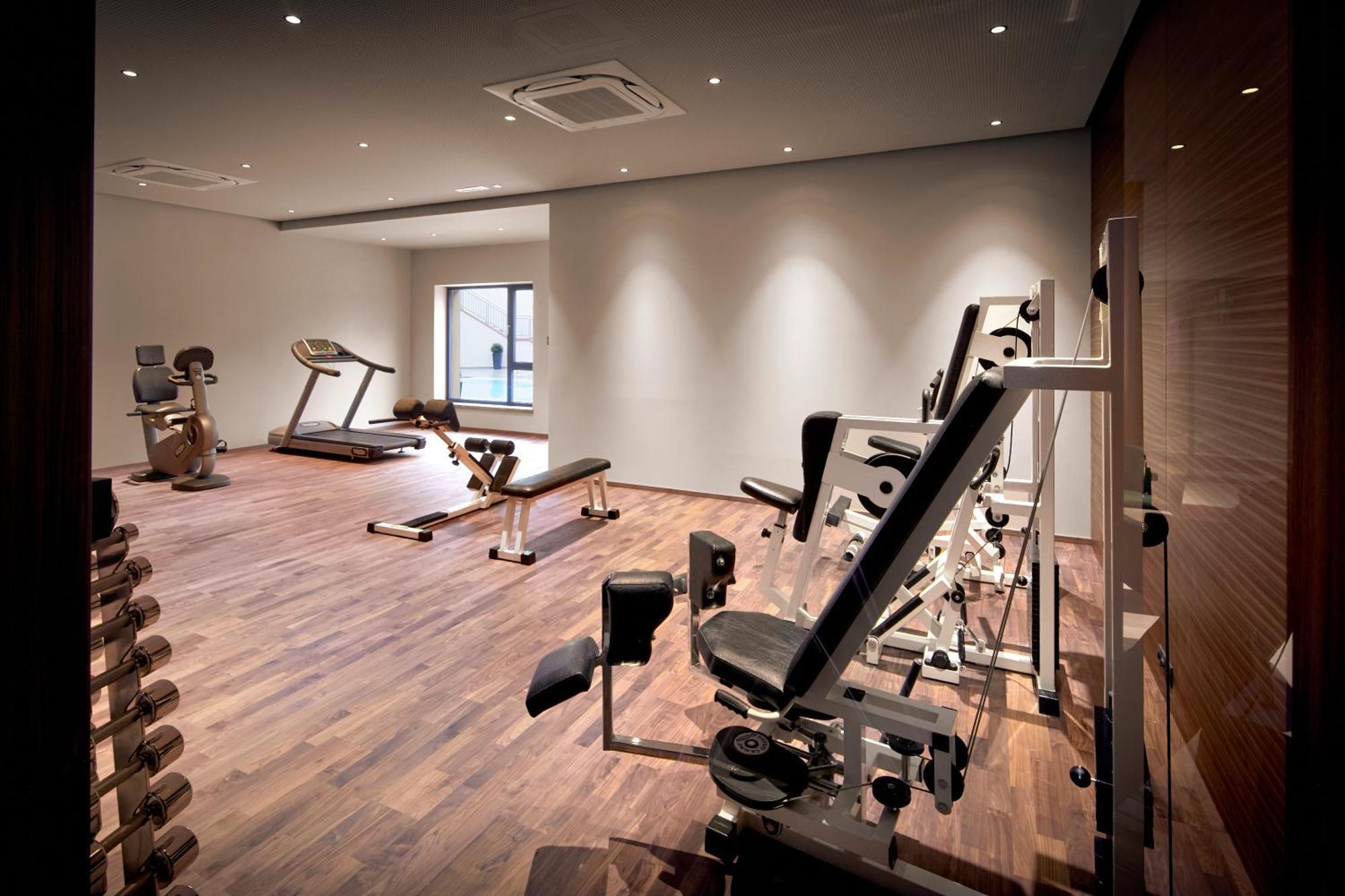 Ayurveda Resort Mandira Bad Waltersdorf Kültér fotó