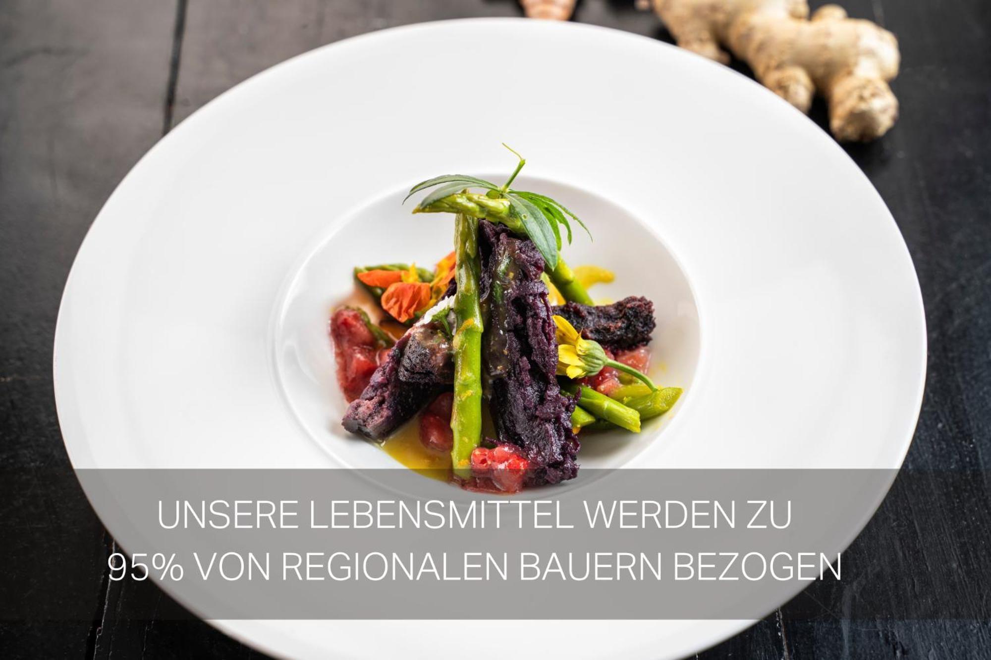 Ayurveda Resort Mandira Bad Waltersdorf Kültér fotó
