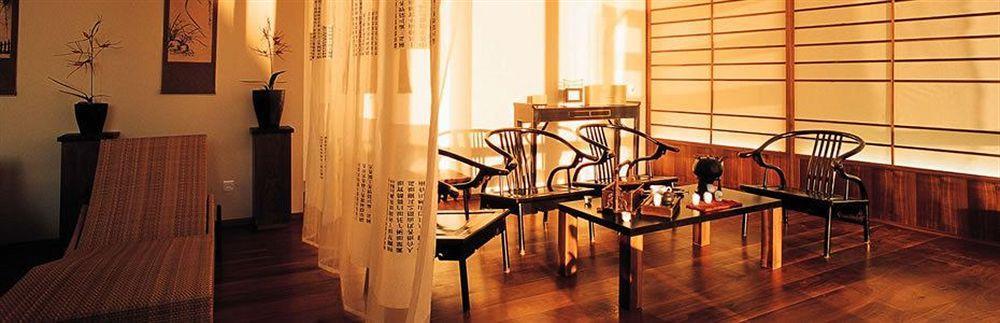 Ayurveda Resort Mandira Bad Waltersdorf Kültér fotó