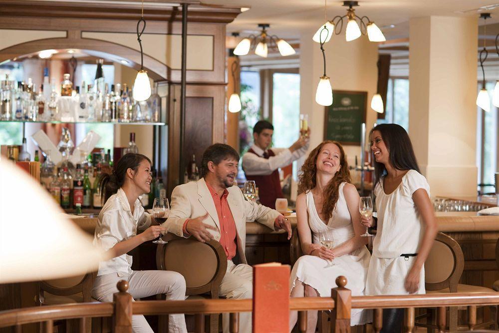 Ayurveda Resort Mandira Bad Waltersdorf Kültér fotó