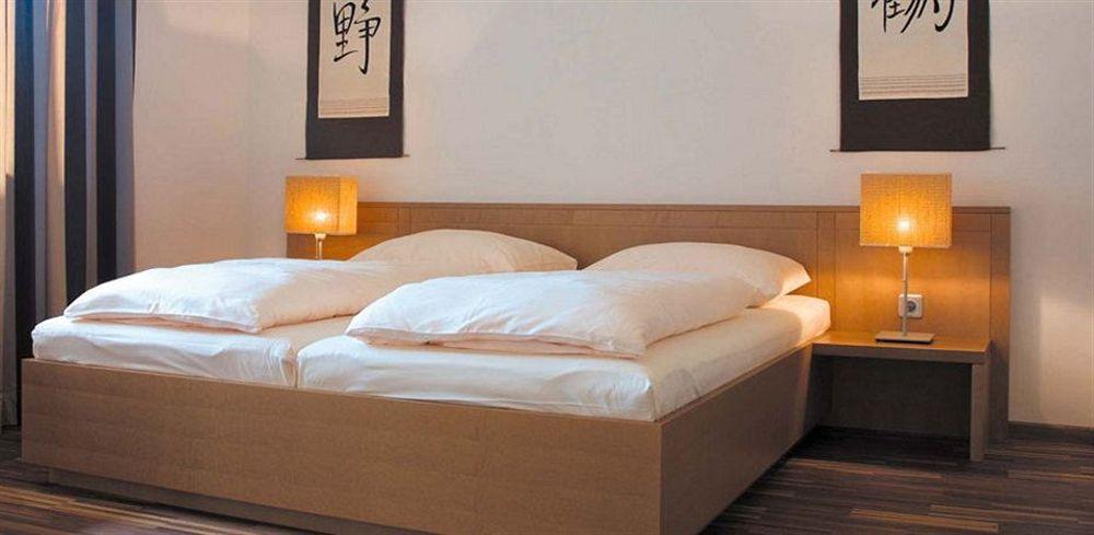 Ayurveda Resort Mandira Bad Waltersdorf Kültér fotó